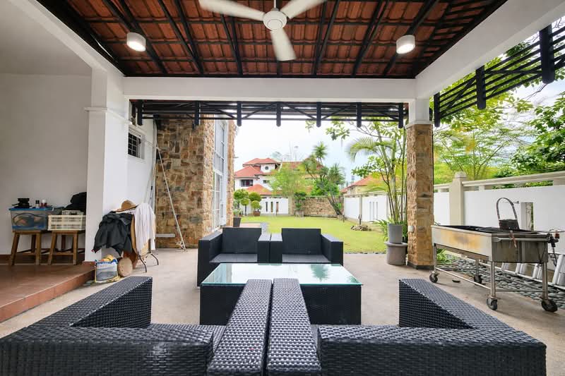 Bungalow for Sale in Glenmarie (Selangor) - Kenny Chua - PropertyGuru.com.my