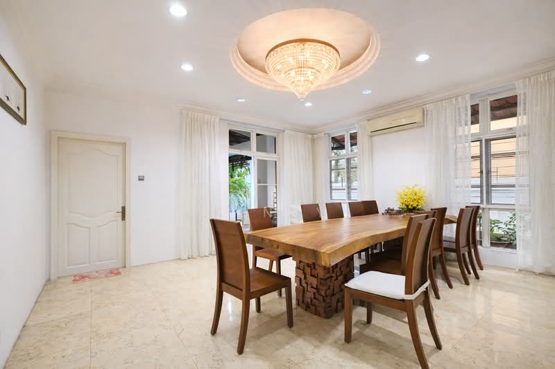 Bungalow for Sale in Glenmarie (Selangor) - Kenny Chua - PropertyGuru.com.my