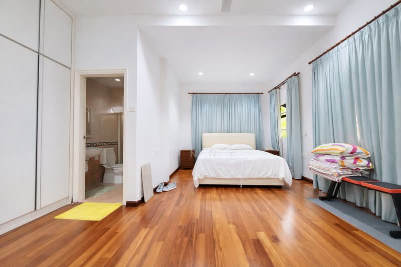 Bungalow for Sale in Glenmarie (Selangor) - Kenny Chua - PropertyGuru.com.my