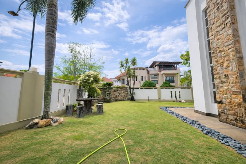 Bungalow for Sale in Glenmarie (Selangor) - Kenny Chua - PropertyGuru.com.my