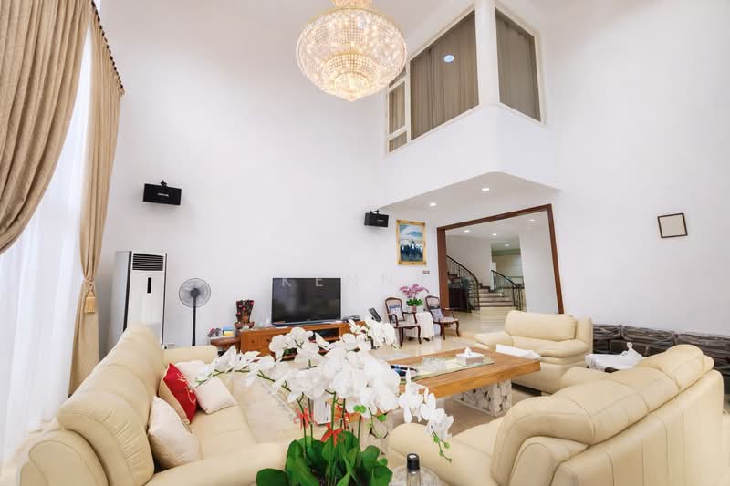 Bungalow for Sale in Glenmarie (Selangor) - Kenny Chua - PropertyGuru.com.my