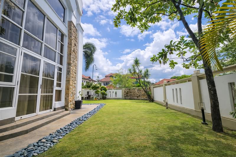 Bungalow for Sale in Glenmarie (Selangor) - Kenny Chua - PropertyGuru.com.my