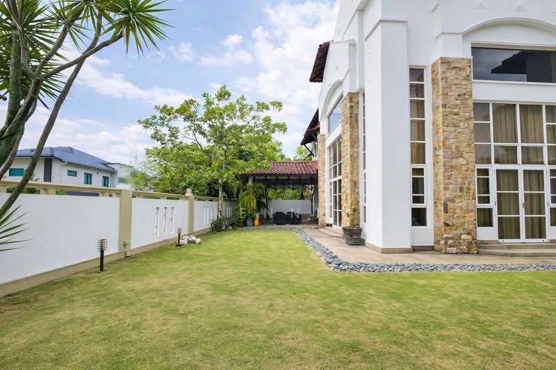 Bungalow for Sale in Glenmarie (Selangor) - Kenny Chua - PropertyGuru.com.my