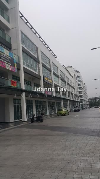 Shop for Sale in Bandar Baru Bangi (Selangor) - Joanna Tay - PropertyGuru.com.my