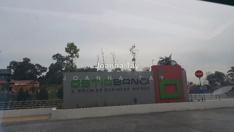 Kedai untuk Dijual di Bandar Baru Bangi (Selangor) - Joanna Tay - PropertyGuru.com.my