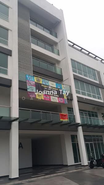 Kedai untuk Dijual di Bandar Baru Bangi (Selangor) - Joanna Tay - PropertyGuru.com.my
