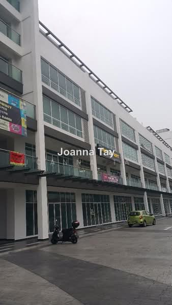 Shop for Sale in Bandar Baru Bangi (Selangor) - Joanna Tay - PropertyGuru.com.my