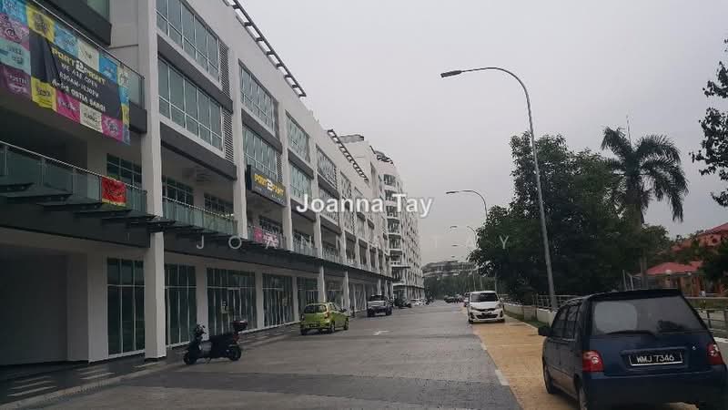 Kedai untuk Dijual di Bandar Baru Bangi (Selangor) - Joanna Tay - PropertyGuru.com.my