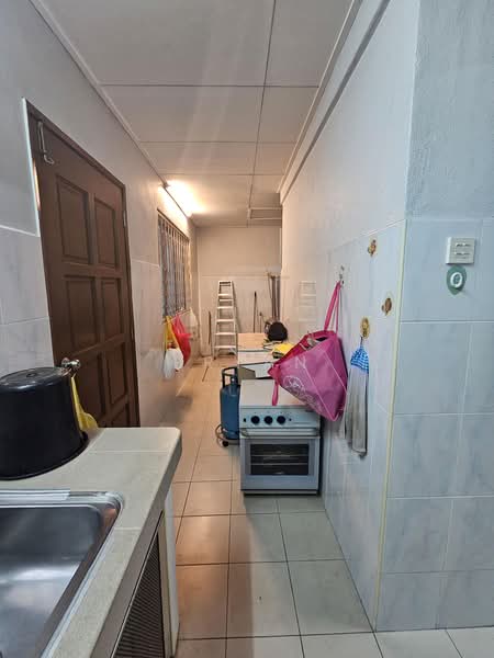 Rumah Teres 2 Tingkat untuk Dijual di SS 21, Damansara Utama (Petaling Jaya) - Bryan Wong - PropertyGuru.com.my