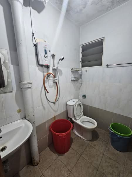 Rumah Teres 2 Tingkat untuk Dijual di SS 21, Damansara Utama (Petaling Jaya) - Bryan Wong - PropertyGuru.com.my