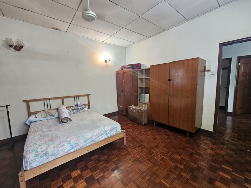 Rumah Teres 2 Tingkat untuk Dijual di SS 21, Damansara Utama (Petaling Jaya) - Bryan Wong - PropertyGuru.com.my