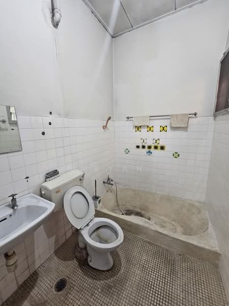 Rumah Teres 2 Tingkat untuk Dijual di SS 21, Damansara Utama (Petaling Jaya) - Bryan Wong - PropertyGuru.com.my