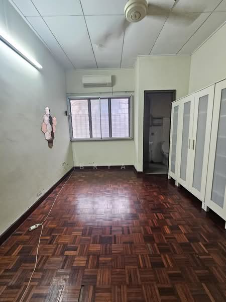 Rumah Teres 2 Tingkat untuk Dijual di SS 21, Damansara Utama (Petaling Jaya) - Bryan Wong - PropertyGuru.com.my