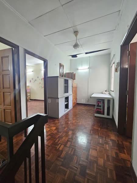 Rumah Teres 2 Tingkat untuk Dijual di SS 21, Damansara Utama (Petaling Jaya) - Bryan Wong - PropertyGuru.com.my