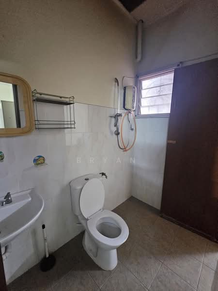 Rumah Teres 2 Tingkat untuk Dijual di SS 21, Damansara Utama (Petaling Jaya) - Bryan Wong - PropertyGuru.com.my