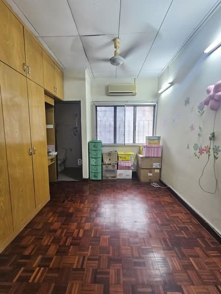 Rumah Teres 2 Tingkat untuk Dijual di SS 21, Damansara Utama (Petaling Jaya) - Bryan Wong - PropertyGuru.com.my