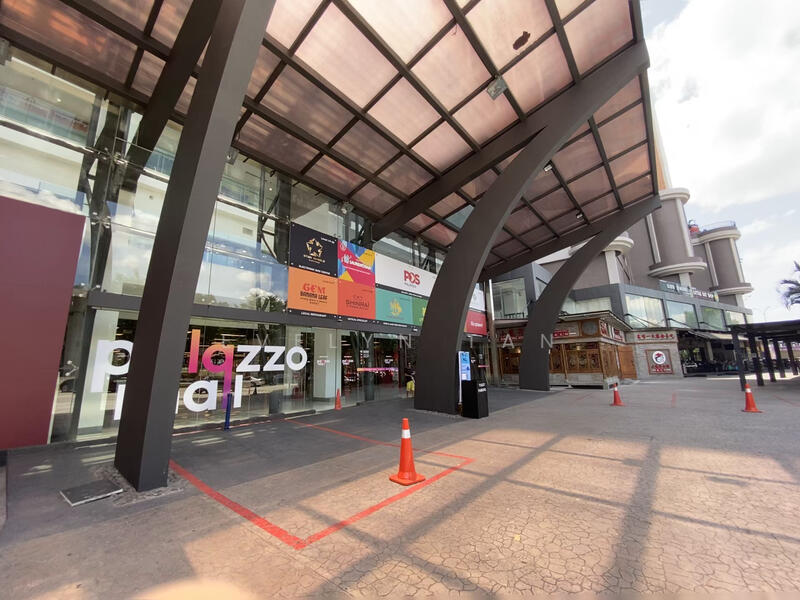 Rumah Teres untuk Disewa di Usj (Subang Jaya) - Evelyn Tan - PropertyGuru.com.my