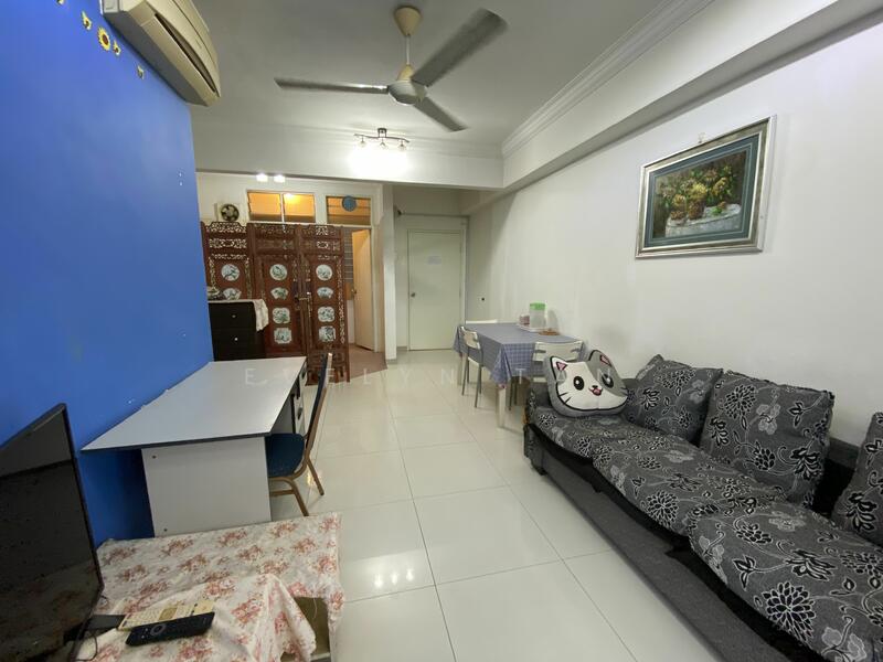 Rumah Teres untuk Disewa di Usj (Subang Jaya) - Evelyn Tan - PropertyGuru.com.my