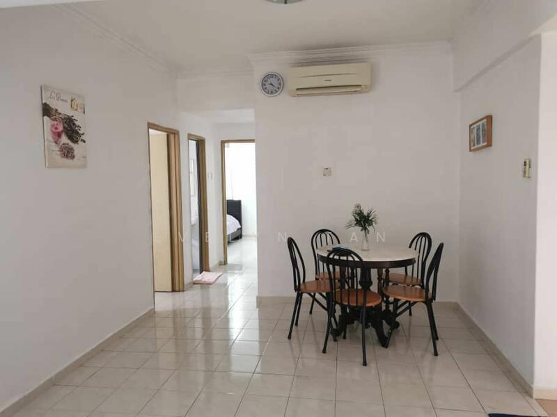 Rumah Teres untuk Disewa di Usj (Subang Jaya) - Evelyn Tan - PropertyGuru.com.my