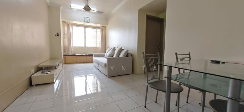 Rumah Teres untuk Disewa di Usj (Subang Jaya) - Evelyn Tan - Living Room - PropertyGuru.com.my