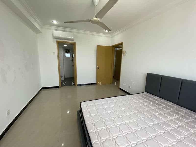 Rumah Teres untuk Disewa di Usj (Subang Jaya) - Evelyn Tan - Bedroom - PropertyGuru.com.my