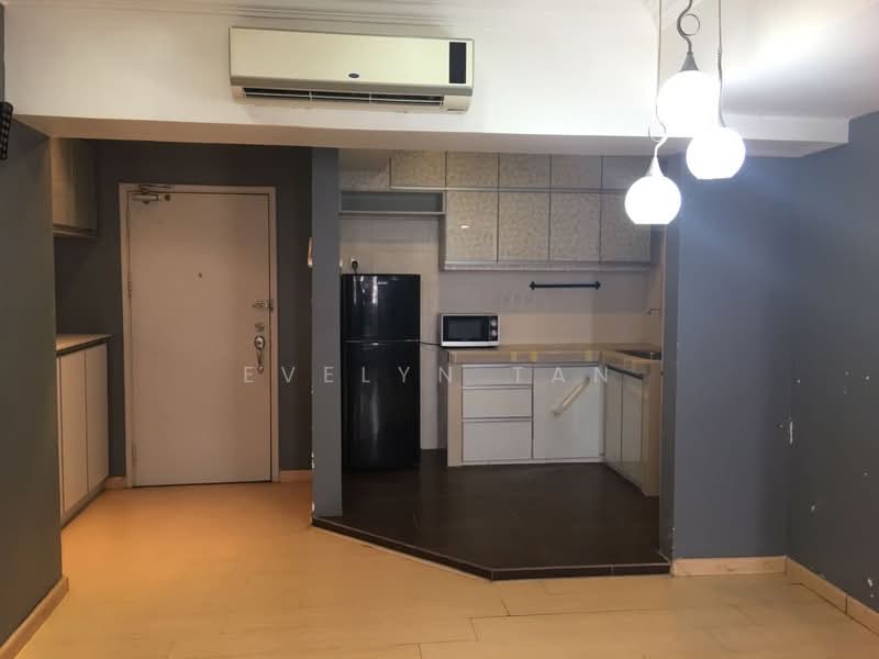 Rumah Teres untuk Disewa di Usj (Subang Jaya) - Evelyn Tan - Kitchen - PropertyGuru.com.my