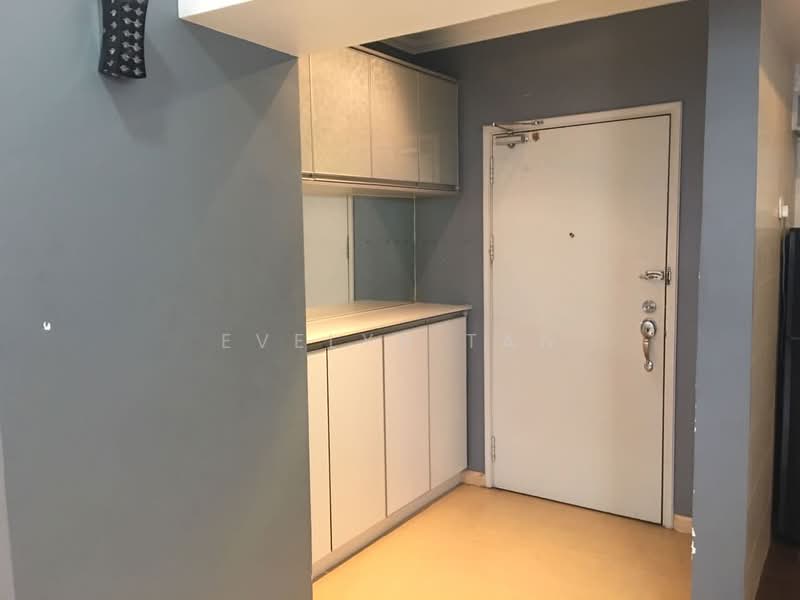 Rumah Teres untuk Disewa di Usj (Subang Jaya) - Evelyn Tan - Entrance - PropertyGuru.com.my