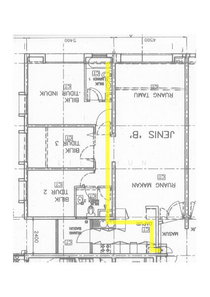 Kondominium untuk Dijual di Mont Kiara Pines - Lily Hun - PropertyGuru.com.my