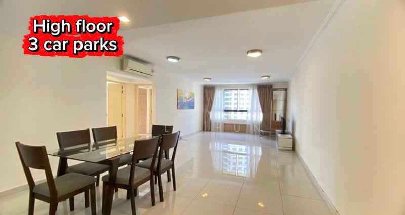 Kondominium untuk Dijual di Mont Kiara Pines - Lily Hun - PropertyGuru.com.my