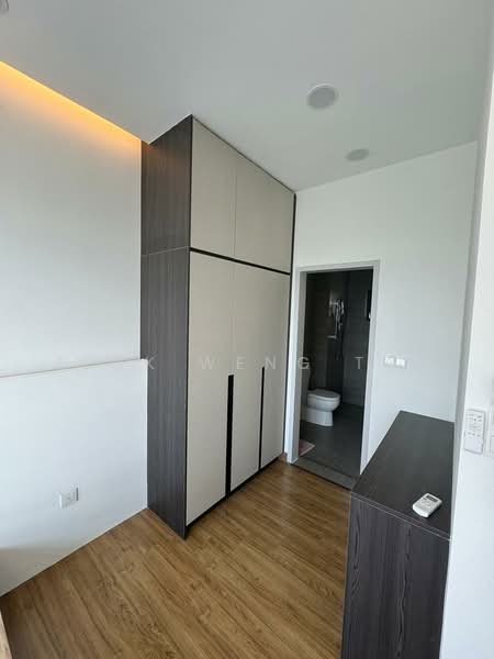 Service Residence for Rent at The Amber Residence @ TwentyFive.7 - Teck Weng Tan - Interior - PropertyGuru.com.my