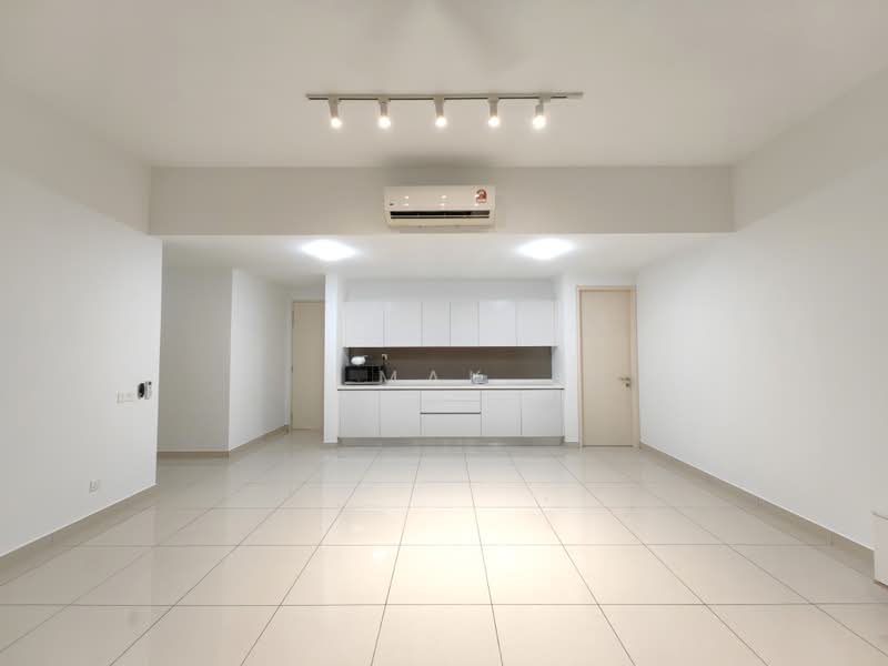 Servis Apartment untuk Dijual di The Park Sky Residence - Mak Oliver - Kitchen - PropertyGuru.com.my