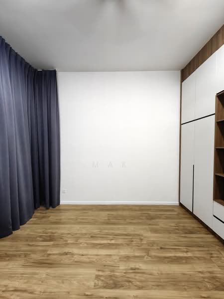 Servis Apartment untuk Dijual di The Park Sky Residence - Mak Oliver - Interior - PropertyGuru.com.my