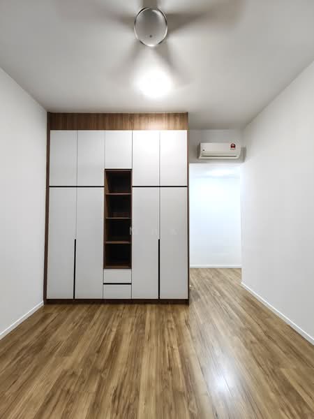 Servis Apartment untuk Dijual di The Park Sky Residence - Mak Oliver - Interior - PropertyGuru.com.my