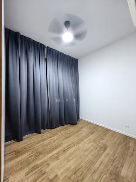 Servis Apartment untuk Dijual di The Park Sky Residence - Mak Oliver - Interior - PropertyGuru.com.my