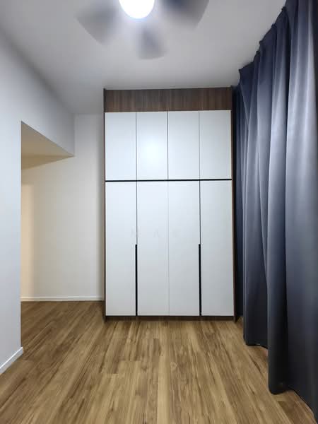 Servis Apartment untuk Dijual di The Park Sky Residence - Mak Oliver - Interior - PropertyGuru.com.my