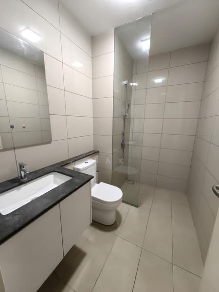Servis Apartment untuk Dijual di The Park Sky Residence - Mak Oliver - PropertyGuru.com.my