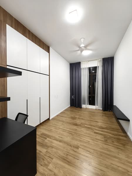 Servis Apartment untuk Dijual di The Park Sky Residence - Mak Oliver - PropertyGuru.com.my