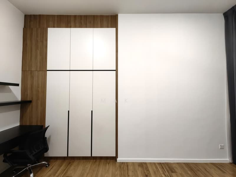 Servis Apartment untuk Dijual di The Park Sky Residence - Mak Oliver - PropertyGuru.com.my
