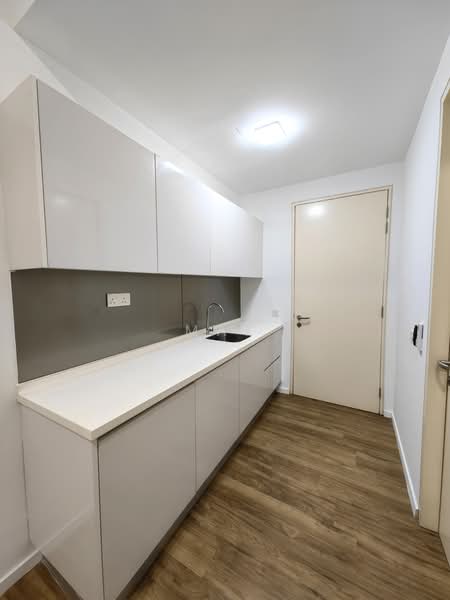 Servis Apartment untuk Dijual di The Park Sky Residence - Mak Oliver - PropertyGuru.com.my