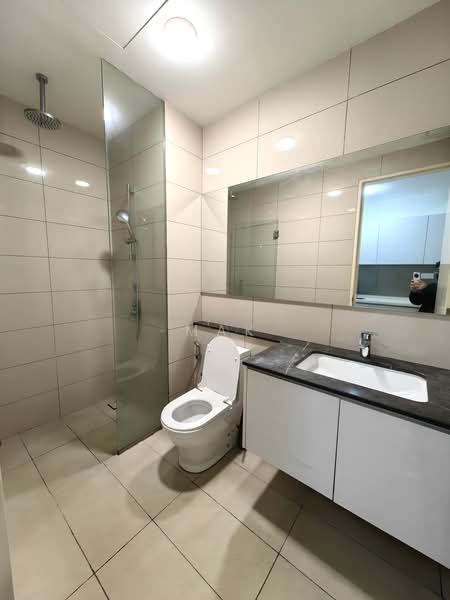Servis Apartment untuk Dijual di The Park Sky Residence - Mak Oliver - PropertyGuru.com.my