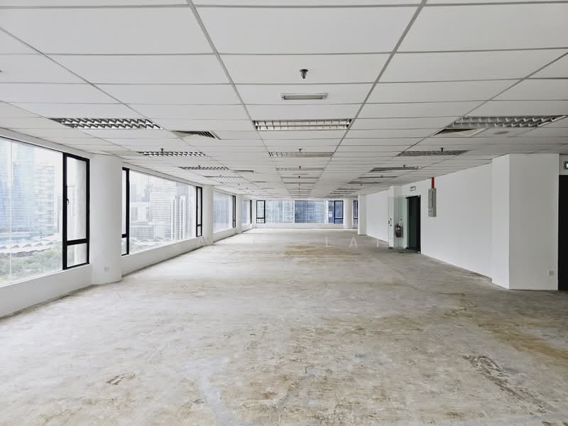 Office for Rent in KLCC (KL City Centre) - Jacky Lai - PropertyGuru.com.my
