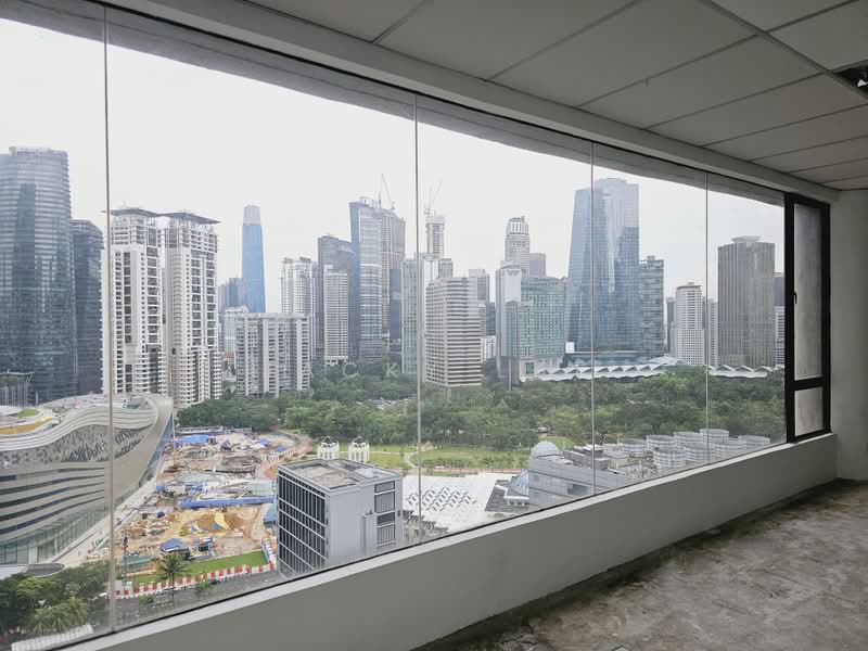 Office for Rent in KLCC (KL City Centre) - Jacky Lai - PropertyGuru.com.my