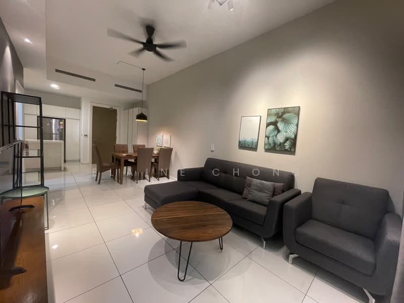 Service Residence for Rent at M City - Elaine Chong - PropertyGuru.com.my