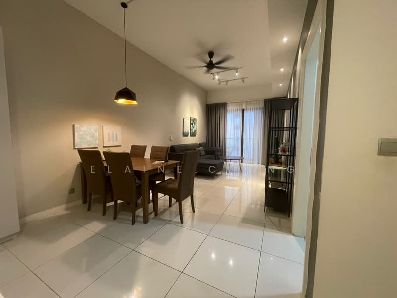 Service Residence for Rent at M City - Elaine Chong - PropertyGuru.com.my