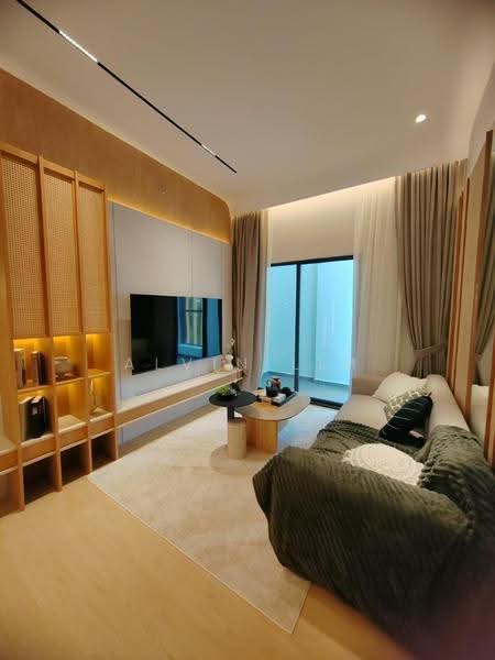 Service Residence for Sale at 8Scape Residence @ Sutera - Alvin Lim - PropertyGuru.com.my