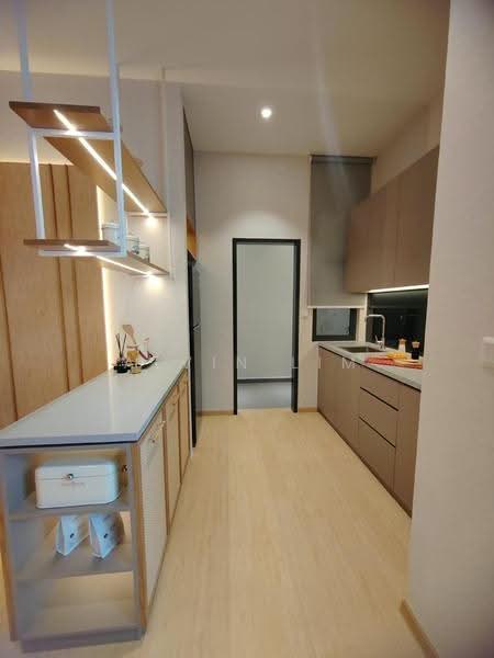 Service Residence for Sale at 8Scape Residence @ Sutera - Alvin Lim - PropertyGuru.com.my