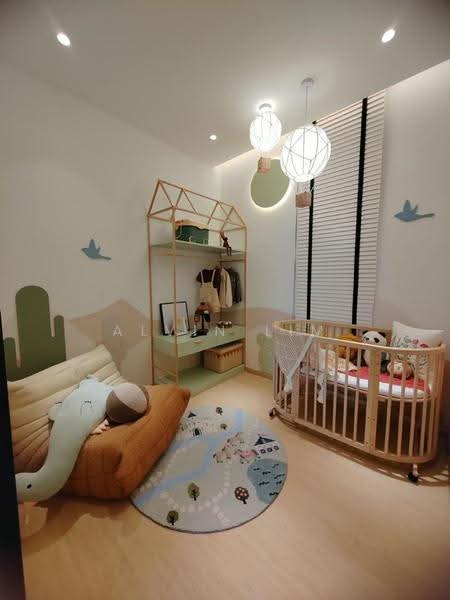 Service Residence for Sale at 8Scape Residence @ Sutera - Alvin Lim - PropertyGuru.com.my