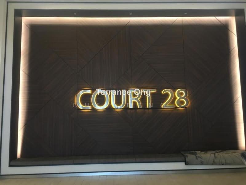 Kediaman Servis untuk Disewa di Court 28 - Chee Beng Ong - PropertyGuru.com.my