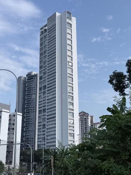 Condominium for Rent at The Hub - David Lim - PropertyGuru.com.my