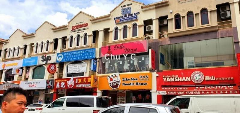 Shop / Office for Sale in Kota Damansara (Selangor) - Chu YC - PropertyGuru.com.my